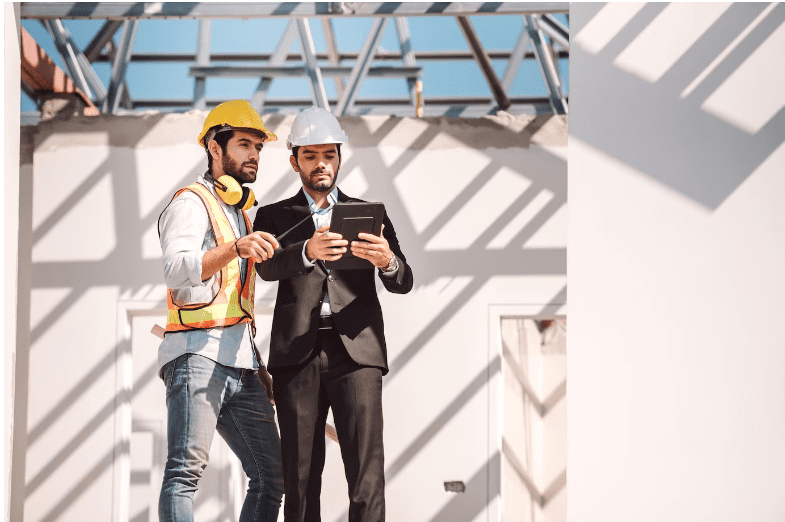 Afinal de contas, qual é a função da Coordenação de segurança e saúde na construção?