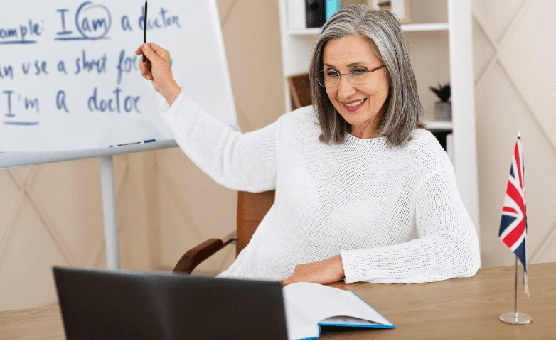 Inglês no Trabalho: Uma Competência Essencial no Mundo Globalizado