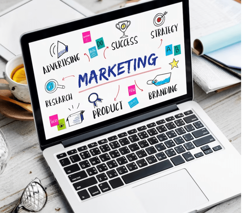 Comunicar com propósito no marketing digital: menos ruído, mais impacto