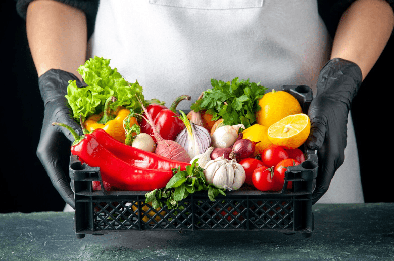 Food Defense: Protegendo a Cadeia Alimentar e Capacitando Profissionais
