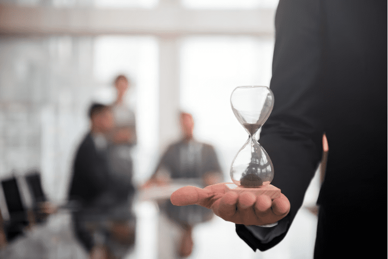 O caminho para uma Gestão Eficiente do Tempo