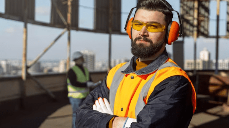 Segurança em Equipamentos de Trabalho: Uma Necessidade e um Compromisso