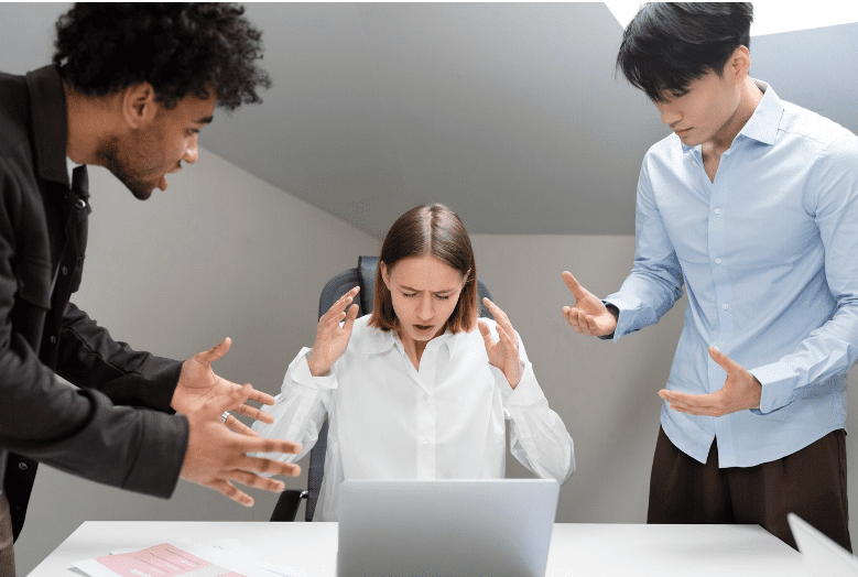 Promoção do Bem-Estar no Trabalho: Avaliação e Controlo de Riscos Psicossociais