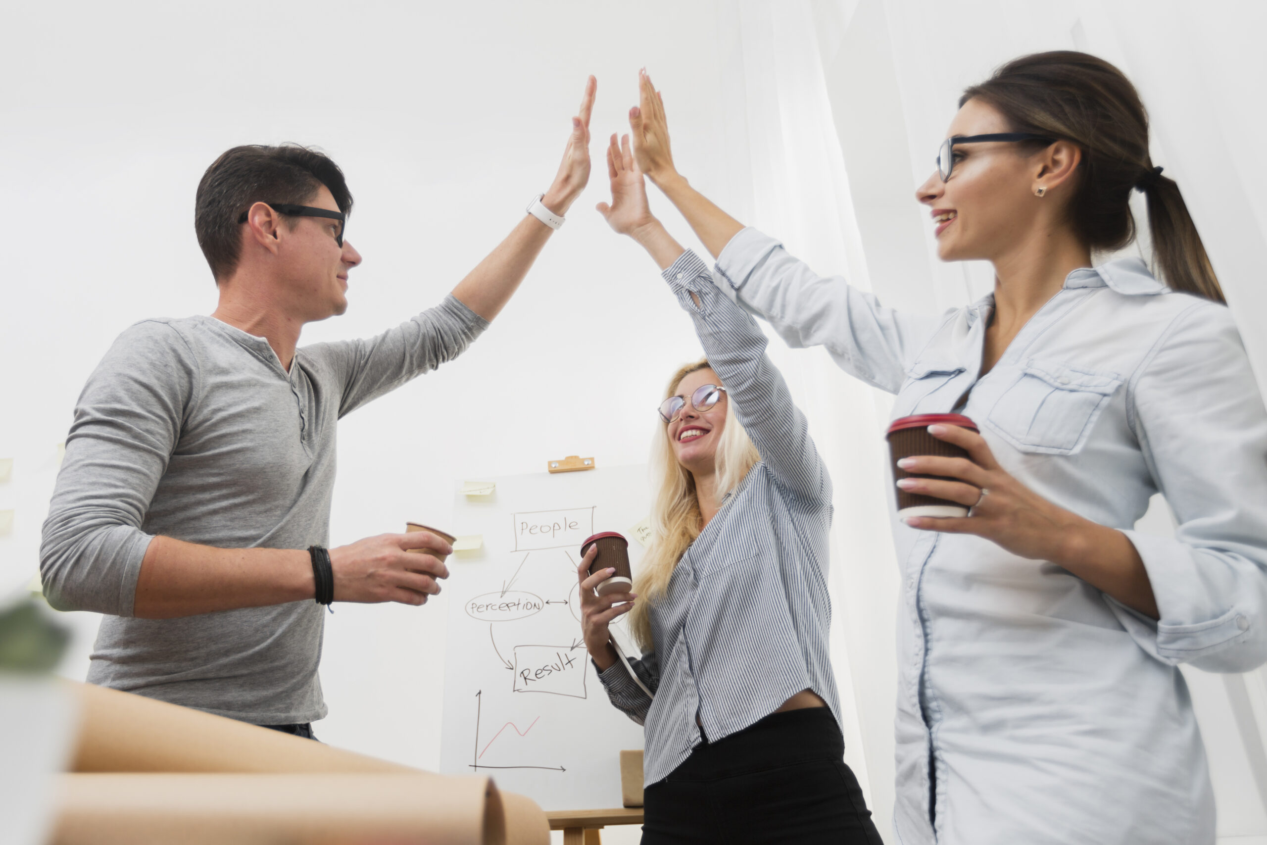 Comunicação Positiva no Trabalho: 5 erros que pode estar a cometer (sem se aperceber)