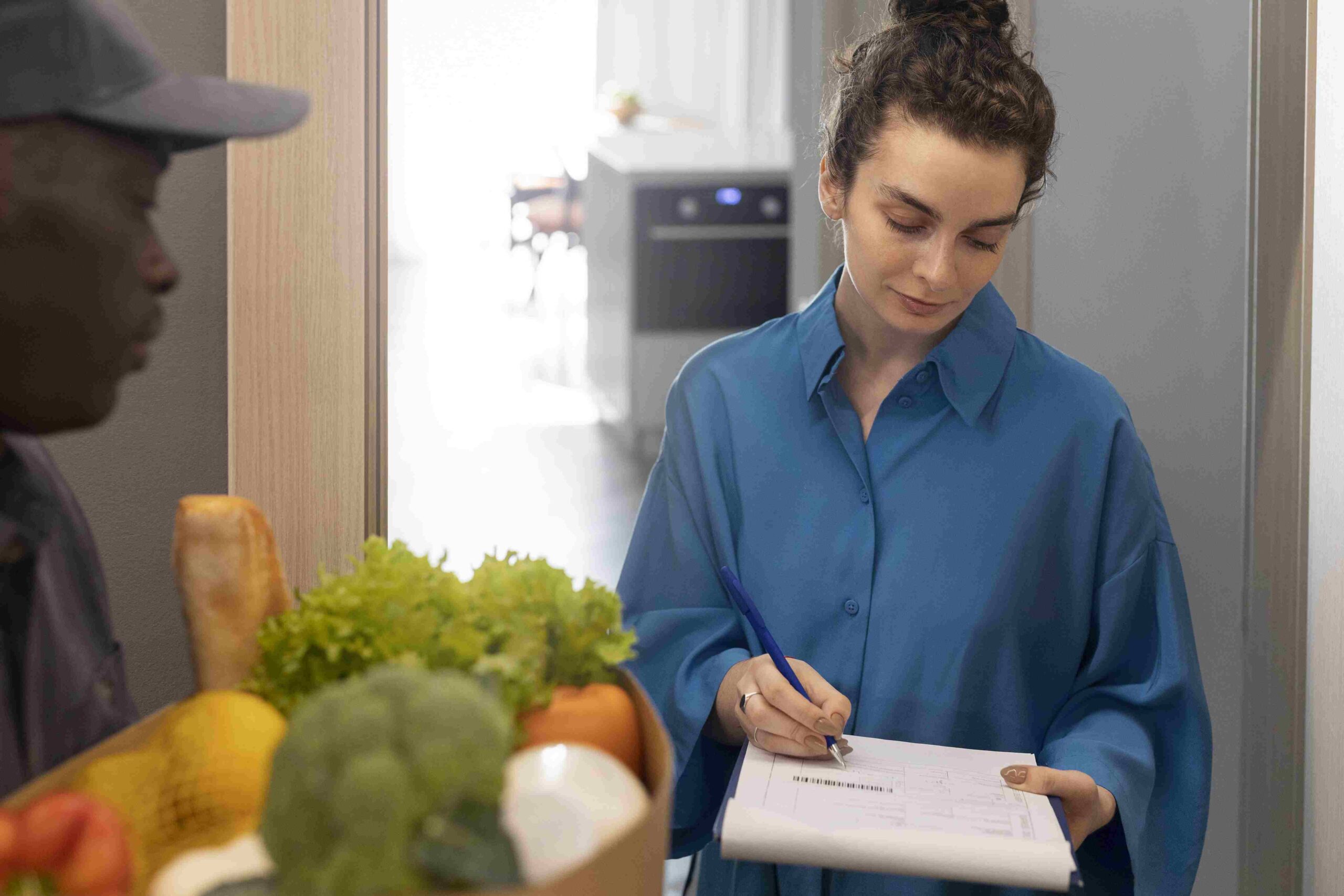 Cultura de segurança alimentar: o que falha entre o procedimento e a prática