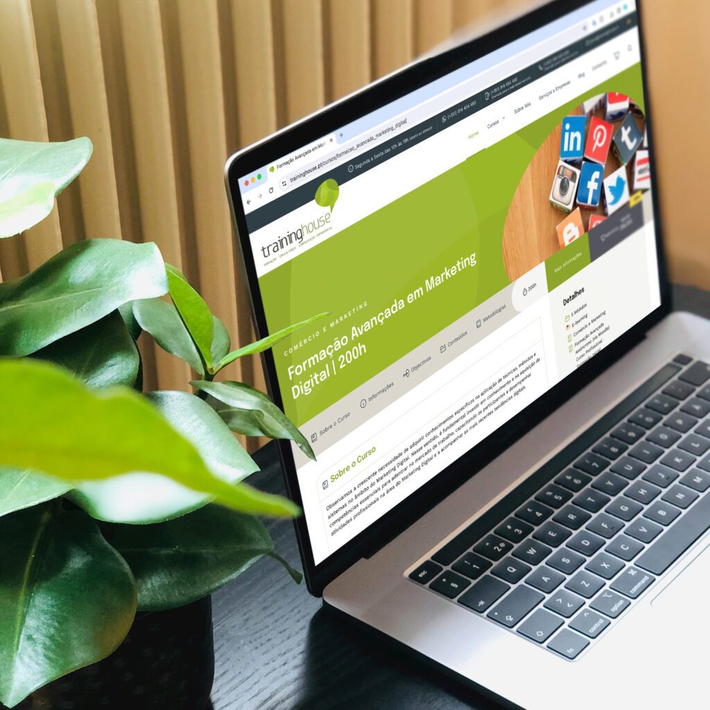 Do Offline ao Online: Como o Marketing Digital pode transformar negócios