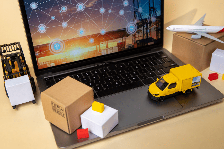 Logística centrada no cliente: inovação, experiência e futuro do setor | Traininghouse