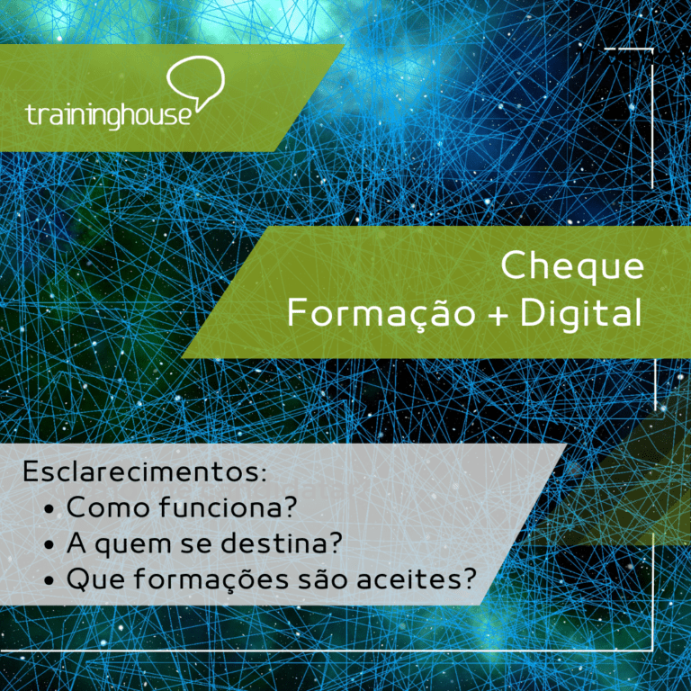 Medida Cheque Formação +Digital
