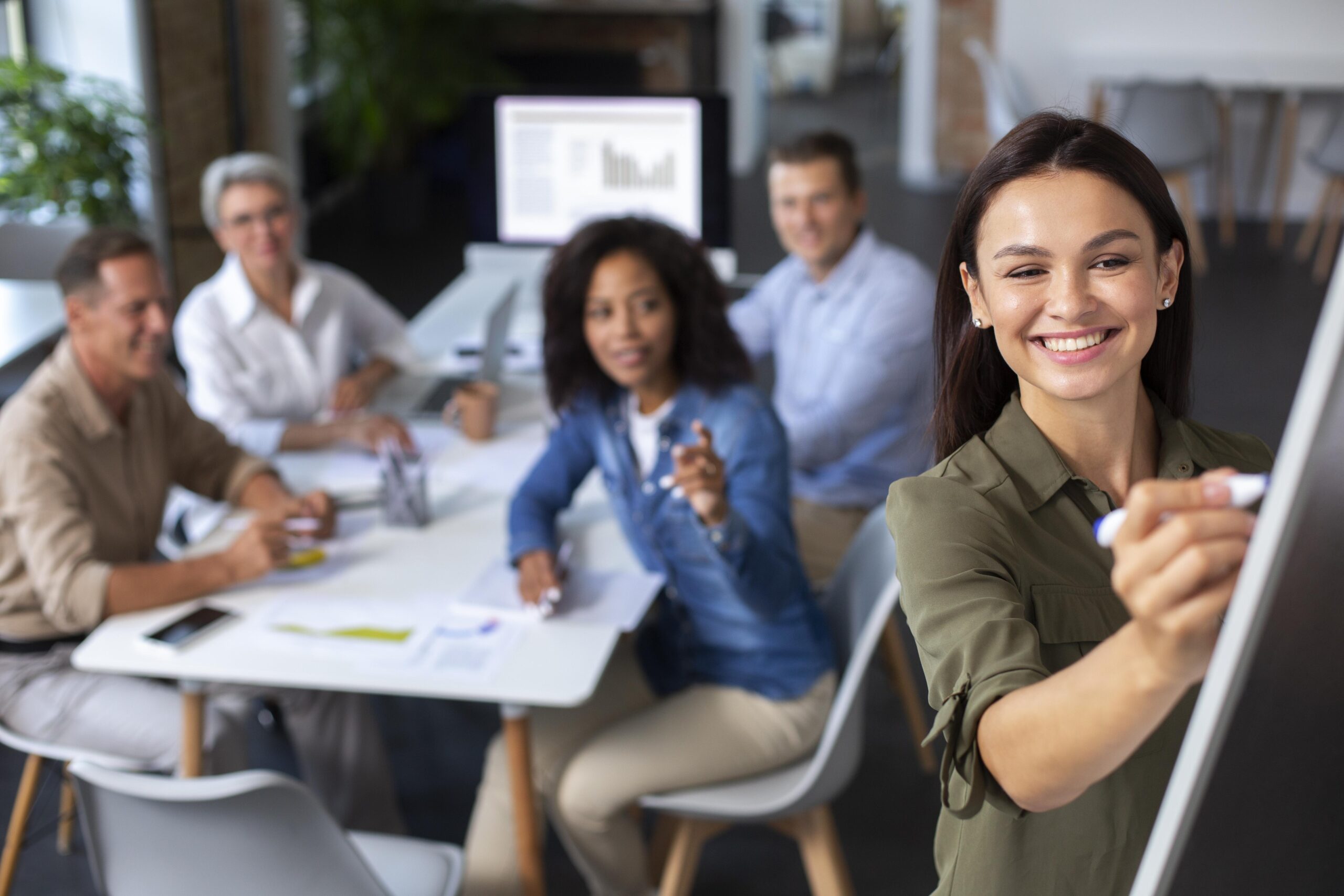 Coaching: desenvolver pessoas é desenvolver resultados !