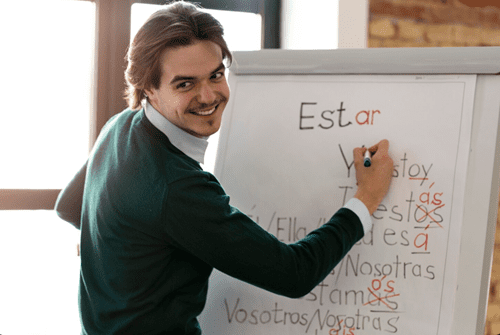 Aprender uma Nova Língua em 2026: Por que Francês e Espanhol São as Melhores Opções?