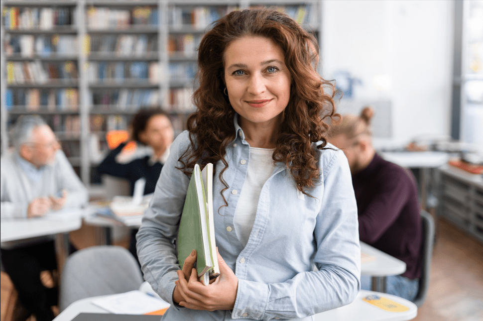 4 Razões para Obter o Certificado de Competências Pedagógicas (CCP)