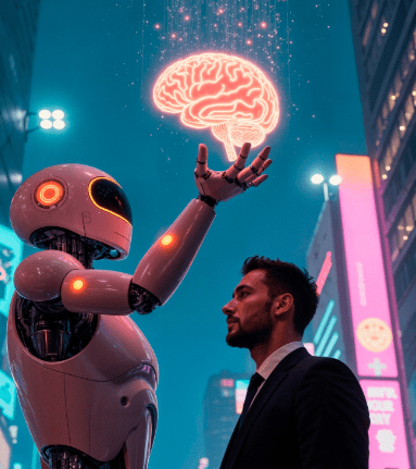 Ética e Pensamento Crítico na Utilização da Inteligência Artificial: a Responsabilidade por Trás da Tecnologia