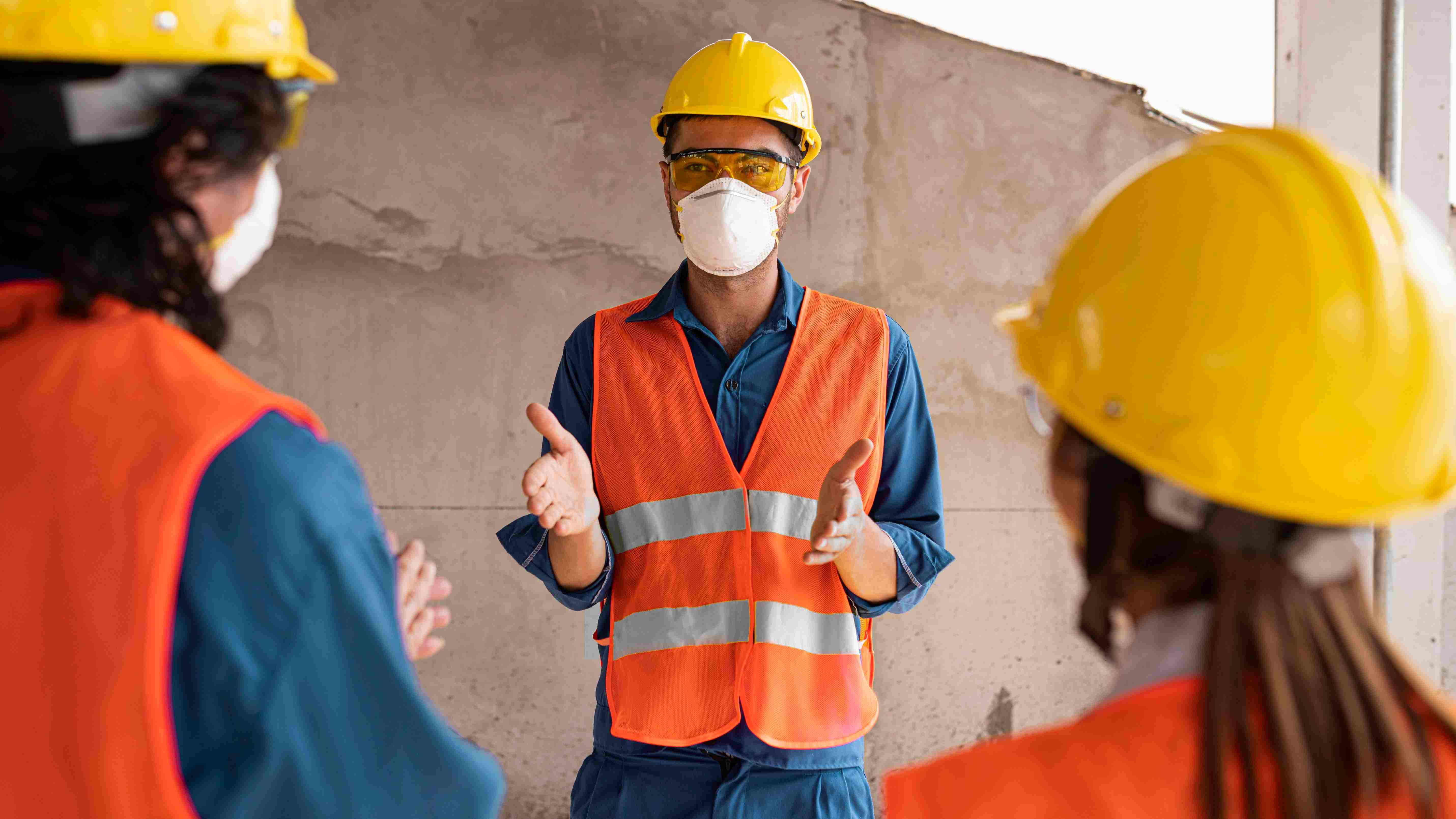 Acidentes de trabalho: investigar para prevenir, não apenas para responsabilizar