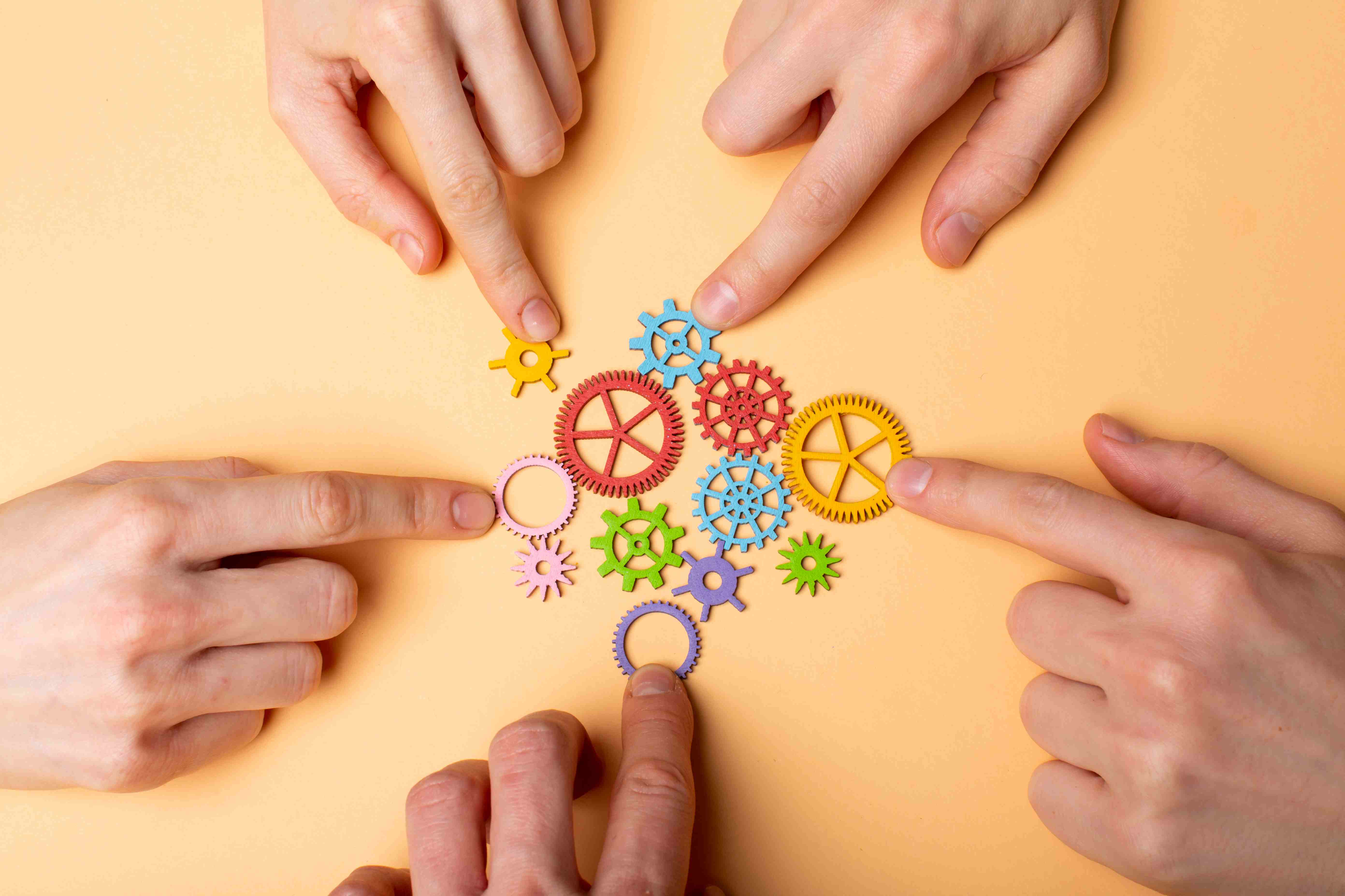 Soft skills na era da IA: as competências humanas que continuam a fazer diferença