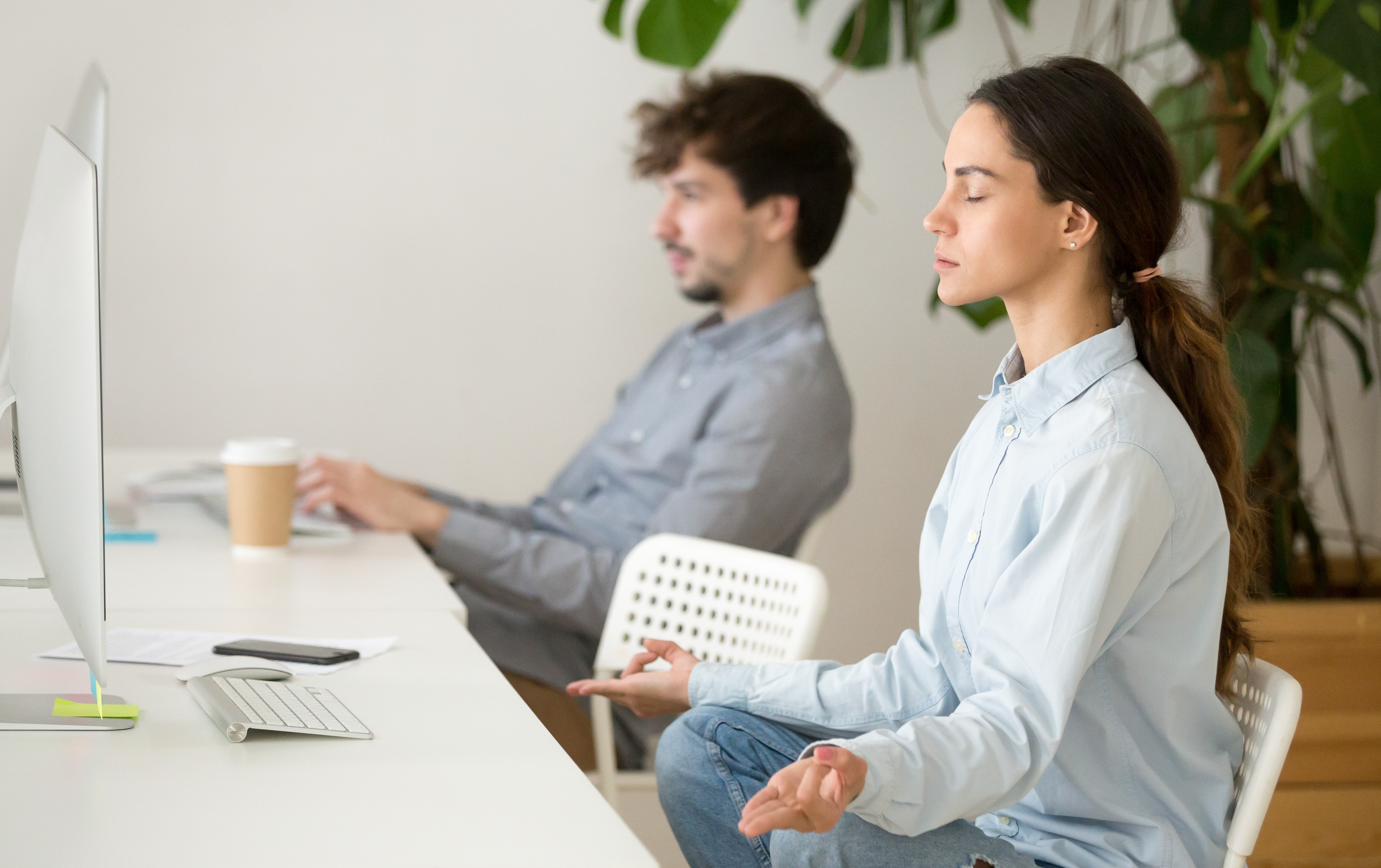 Mindfulness não é esvaziar a mente: o que a ciência diz sobre esta prática