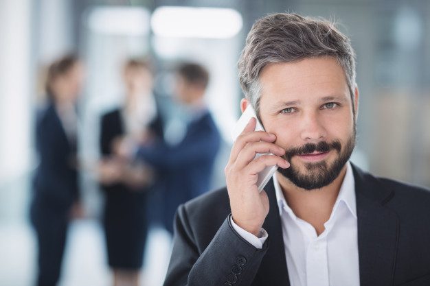 7 Dicas para um atendimento telefónico de excelência