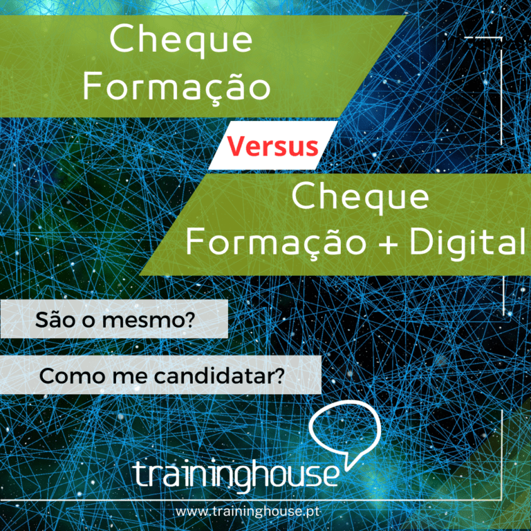 Medida Cheque-Formação Vs Medida Cheque-Formação + Digital