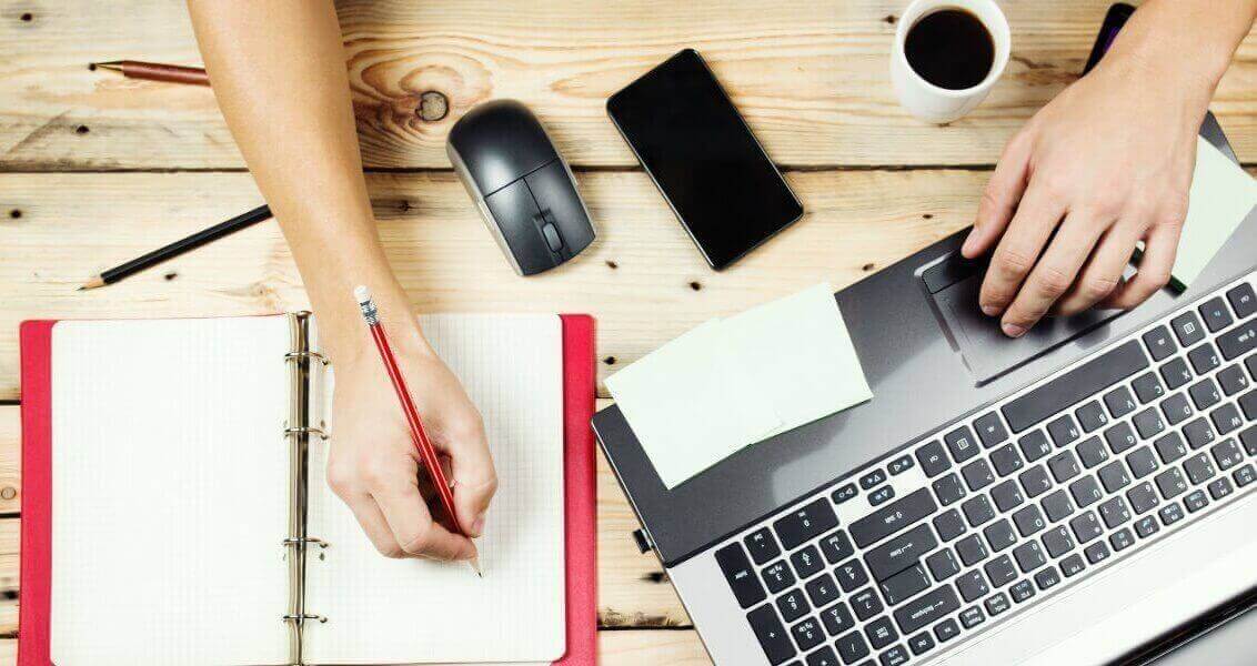 7 razões que explicam porque é que um curso online na Traininghouse tem qualidade.