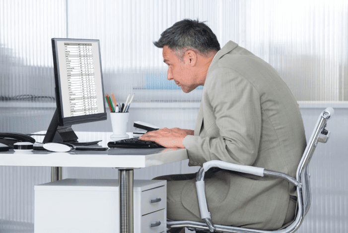Ergonomia no Escritório: A Arte de Trabalhar com Saúde e Conforto