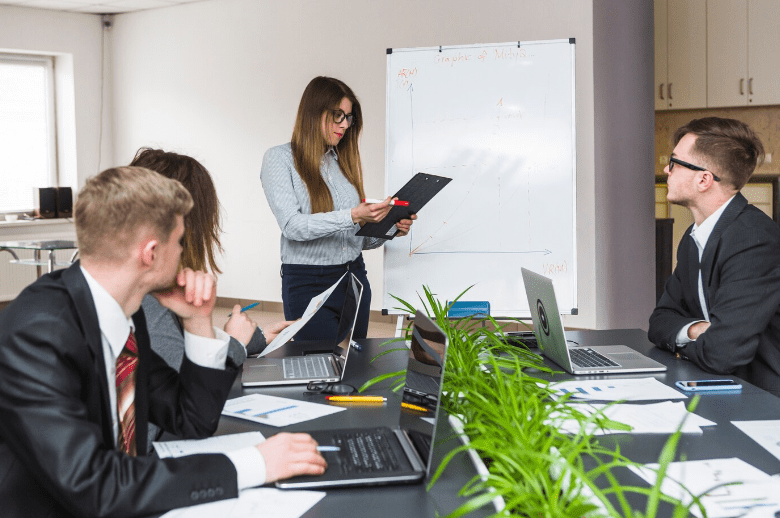 Formação na Empresa/Organização: um investimento de valor