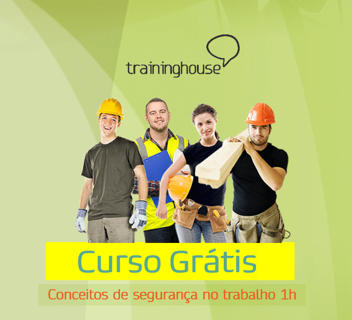 Cursos da Traininghouse
