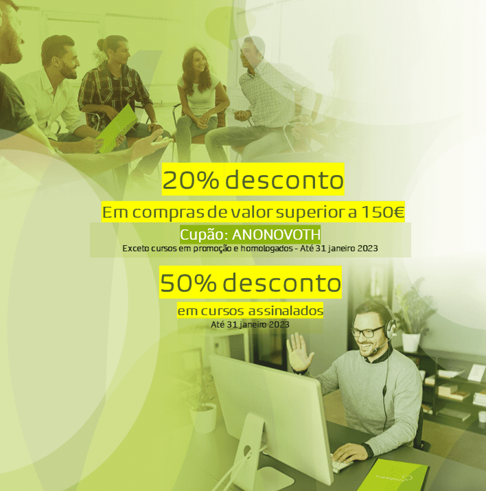 Feliz Ano Novo - Aproveite os nossos descontos