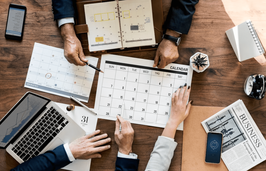 Introdução à Organização de Eventos