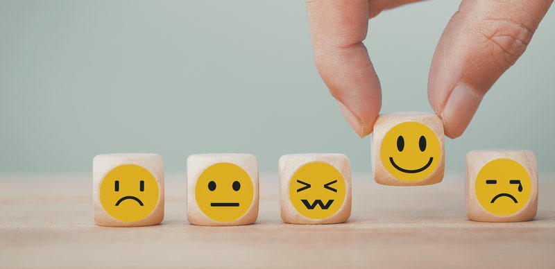 Compreensão Emocional