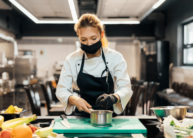 Quer abrir um negócio na área alimentar? Esta formação é essencial.