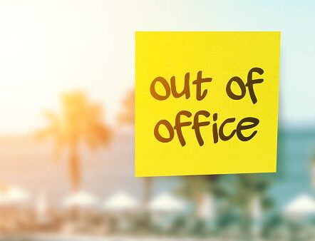 Legislação Laboral: férias e feriados