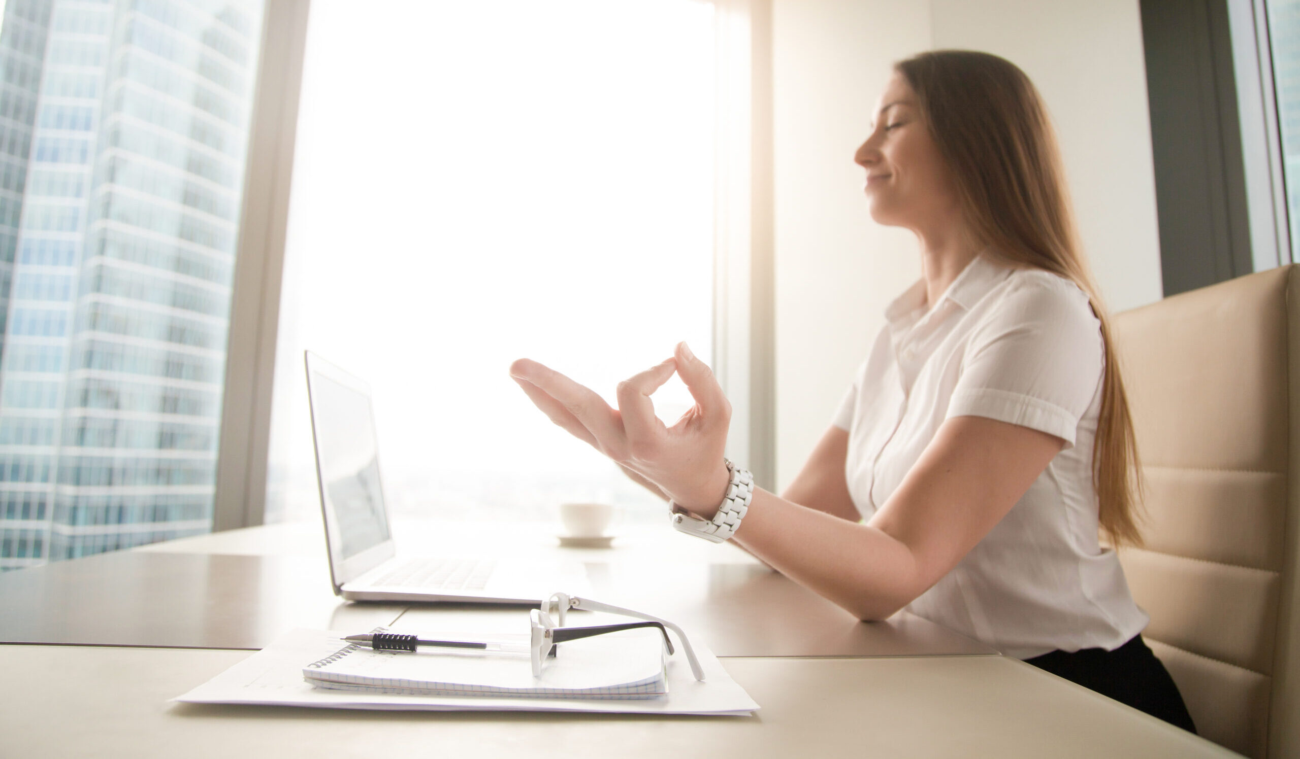 Mindfulness no Trabalho