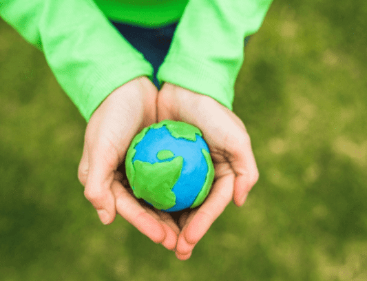 Sensibilização ambiental