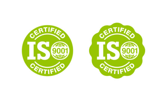 ISO 9001:2015 - Implementação de Sistemas Gestão da Qualidade segundo a norma