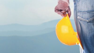 Noções de Segurança, Higiene e Saúde no Trabalho