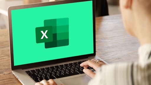 Microsoft Excel - Nível Básico
