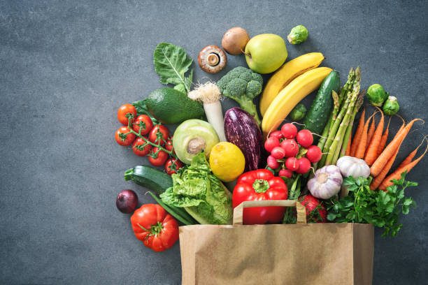 Alimentação racional, nutrição e dietética