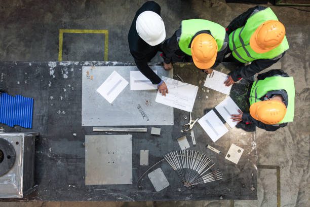 ISO 45001:2023 - Sistemas de Gestão da Seg. e Saúde no Trabalho