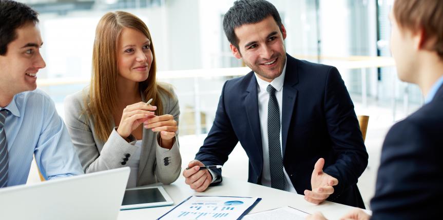Inglês no Trabalho