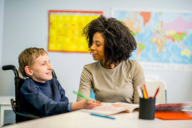 Necessidades Educativas Especiais