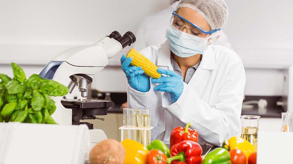 Formação avançada em Nutrição, Qualidade e Segurança Alimentar