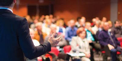 Organização de Eventos