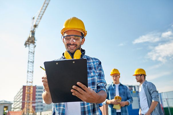 Segurança Saúde e Higiene no Trabalho