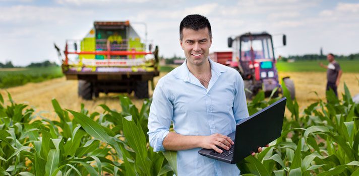 Segurança e Saúde no Trabalho Agrícola - UFCD 6366
