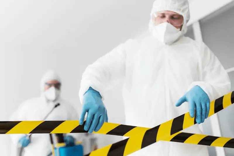 Agentes químicos cancerígenos - Riscos e medidas de prevenção