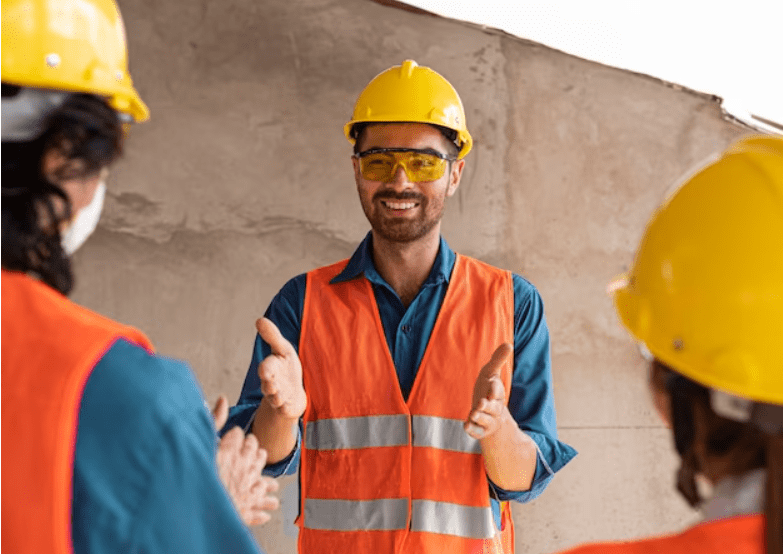 Noções de Segurança, Higiene e Saúde no Trabalho