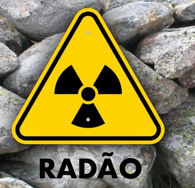 Radão – Riscos e avaliação da exposição, medidas preventivas e de remediação