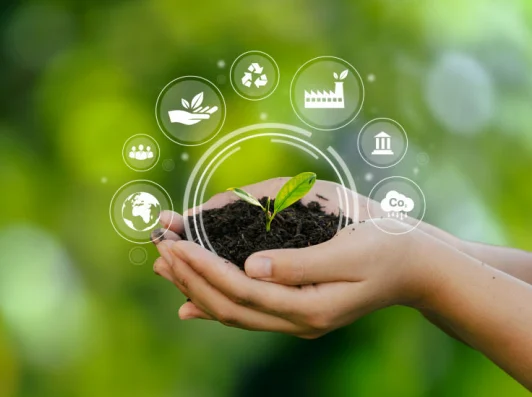 Legislação e Gestão Ambiental