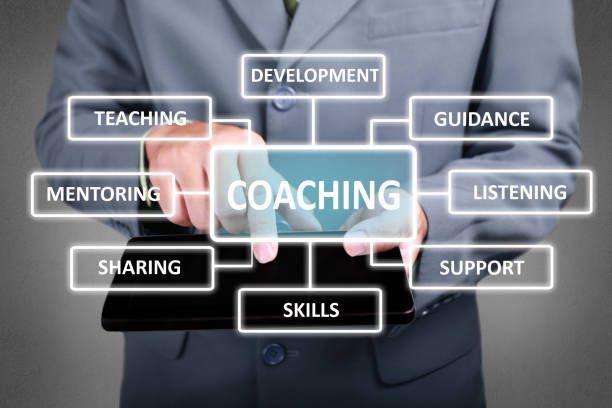 Formação Avançada em Coaching
