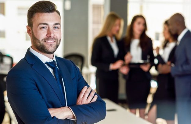 Liderança e Autoliderança