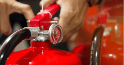 Segurança Contra Incêndios - Medidas de Auto-proteção